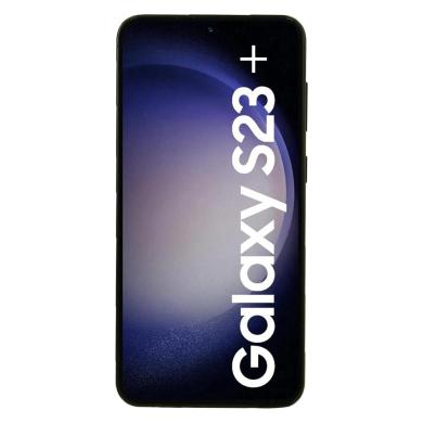 Samsung Galaxy S23+ 256Go graphitebudget